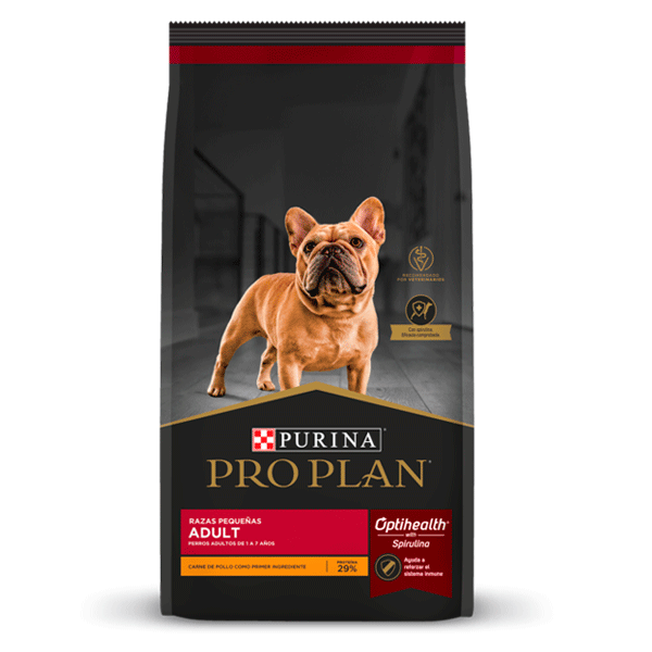 ProPlan Adulto Razas Pequeñas OptiHealth - Alimento para perro ProPlan Adulto Razas Pequeñas OptiHealth - Alimento para perro